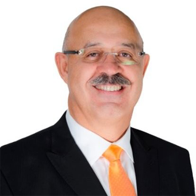 Luis Ramirez