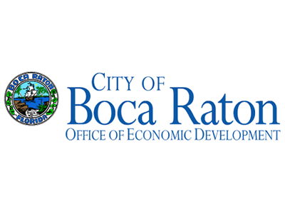 City of Boca Raton - Economic Development