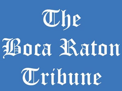 The Boca Raton Tribune