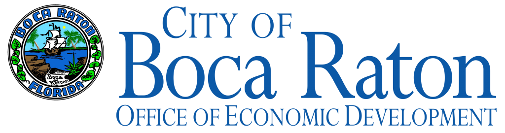 City of Boca Raton Economic Development