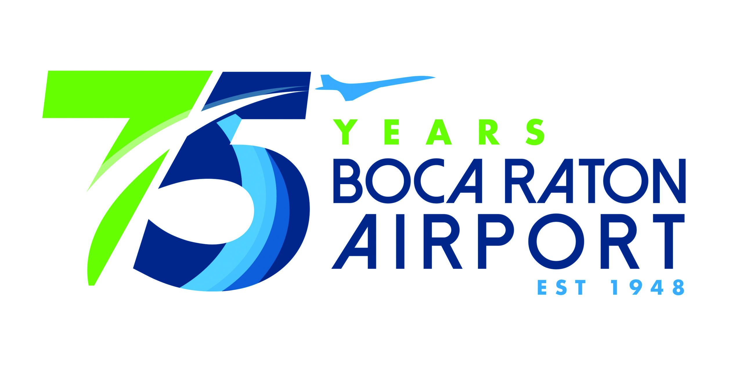 Boca Raton Airport Authority - 75 Years