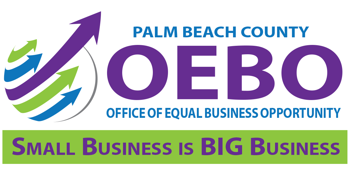 Palm Beach County Office of Equal Business Opportunity