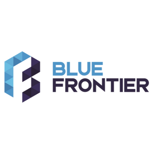 Blue Frontier